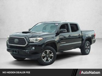 2019 Toyota Tacoma