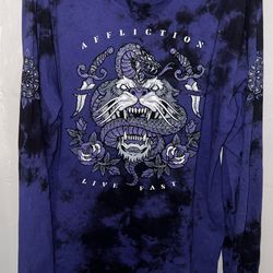 Affliction Shirt