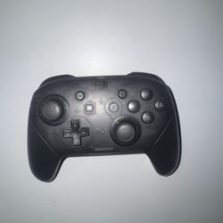 Nintendo Switch Pro Controller
