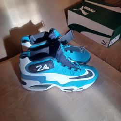 Griffeys