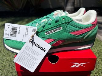 Reebok Classic AZ woman’s sneaker