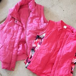 Fit Like 10/12 And 12/14