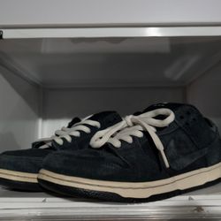 Nike SB dunk US PASSPORT 