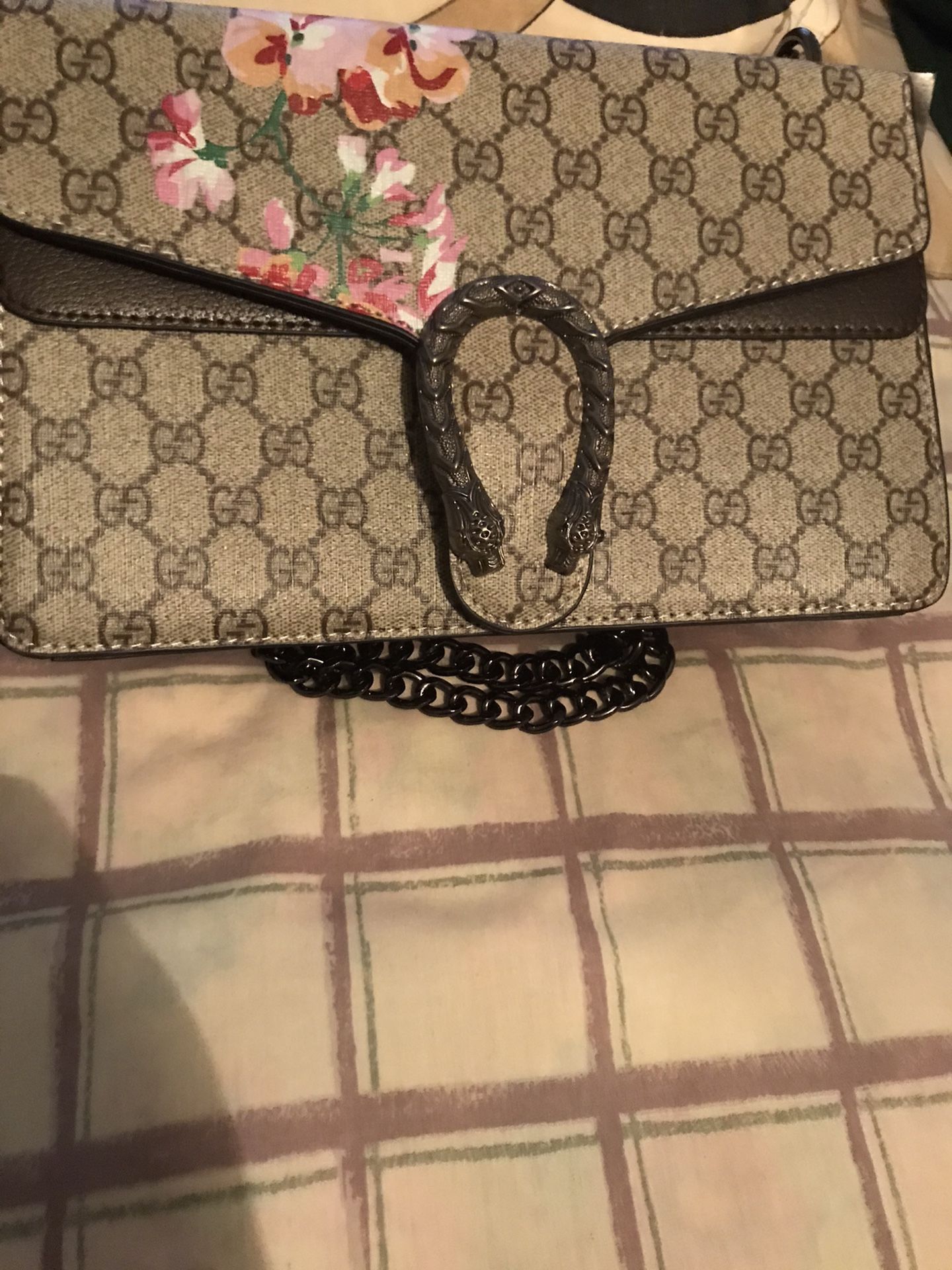 Gucci bags