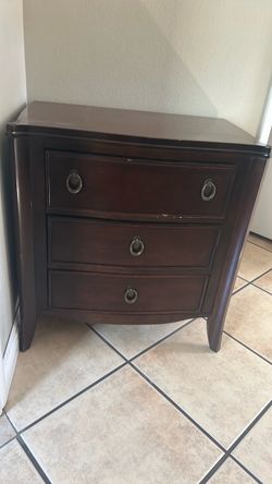 Nightstand