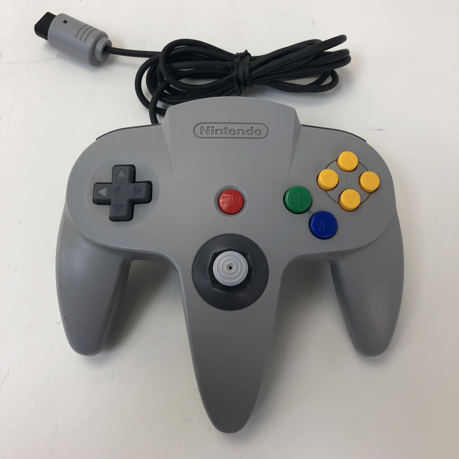 N64 Controller