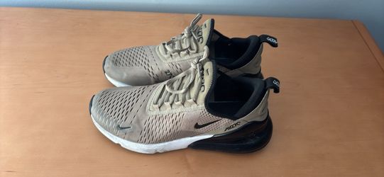 Nike sneakers