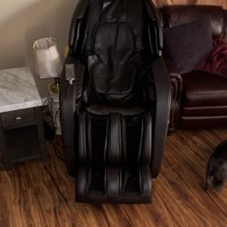 Daiwa Message Chair