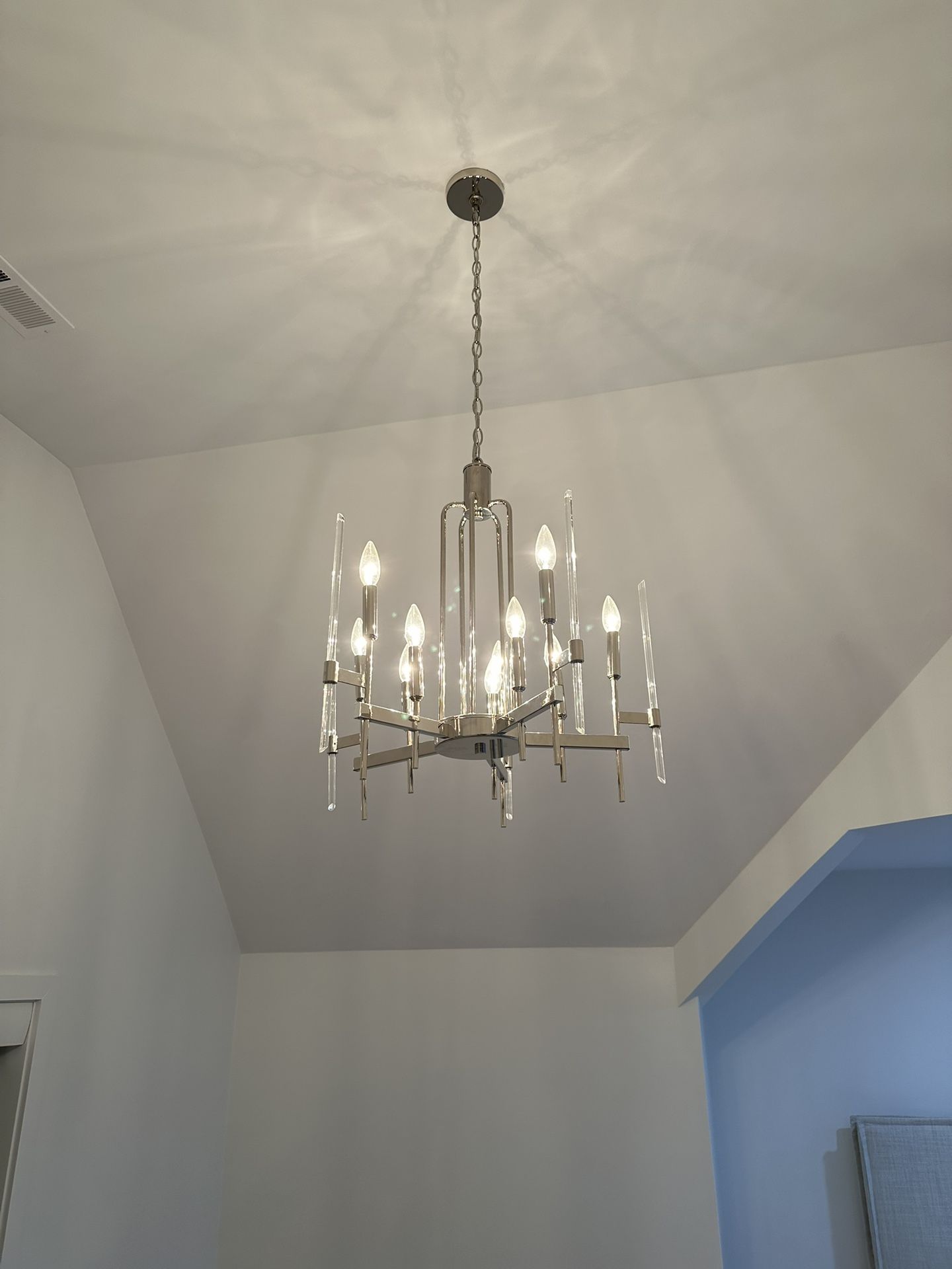 Chandelier