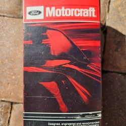 Motorcraft Transmission Filter Kit