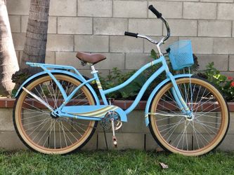 Huffy nassau cruiser hotsell