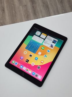 Apple IPad 6th Gen WiFi 