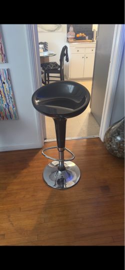 Two stools