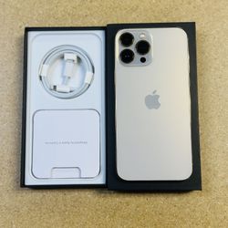 iPhone 13 Pro Max 256gb Unlocked Renewed Premium 
