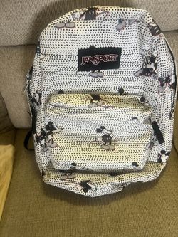 Disney Jansport