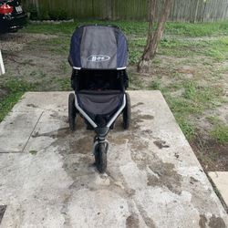 B.o.b Baby Stroller 