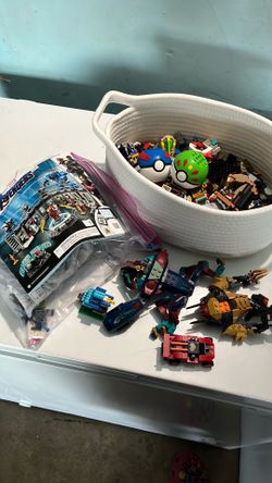Legos