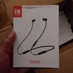 24 Pairs Of Beats X Ear Buds $300 FIRM (READ DESCRIPTION)