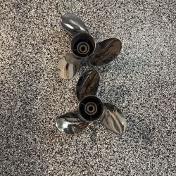 2021 Yamaha Salt Water Series ll