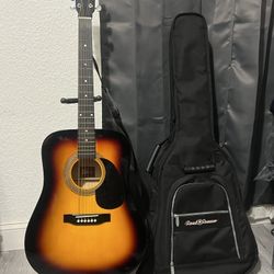 Acoustic Guitar 