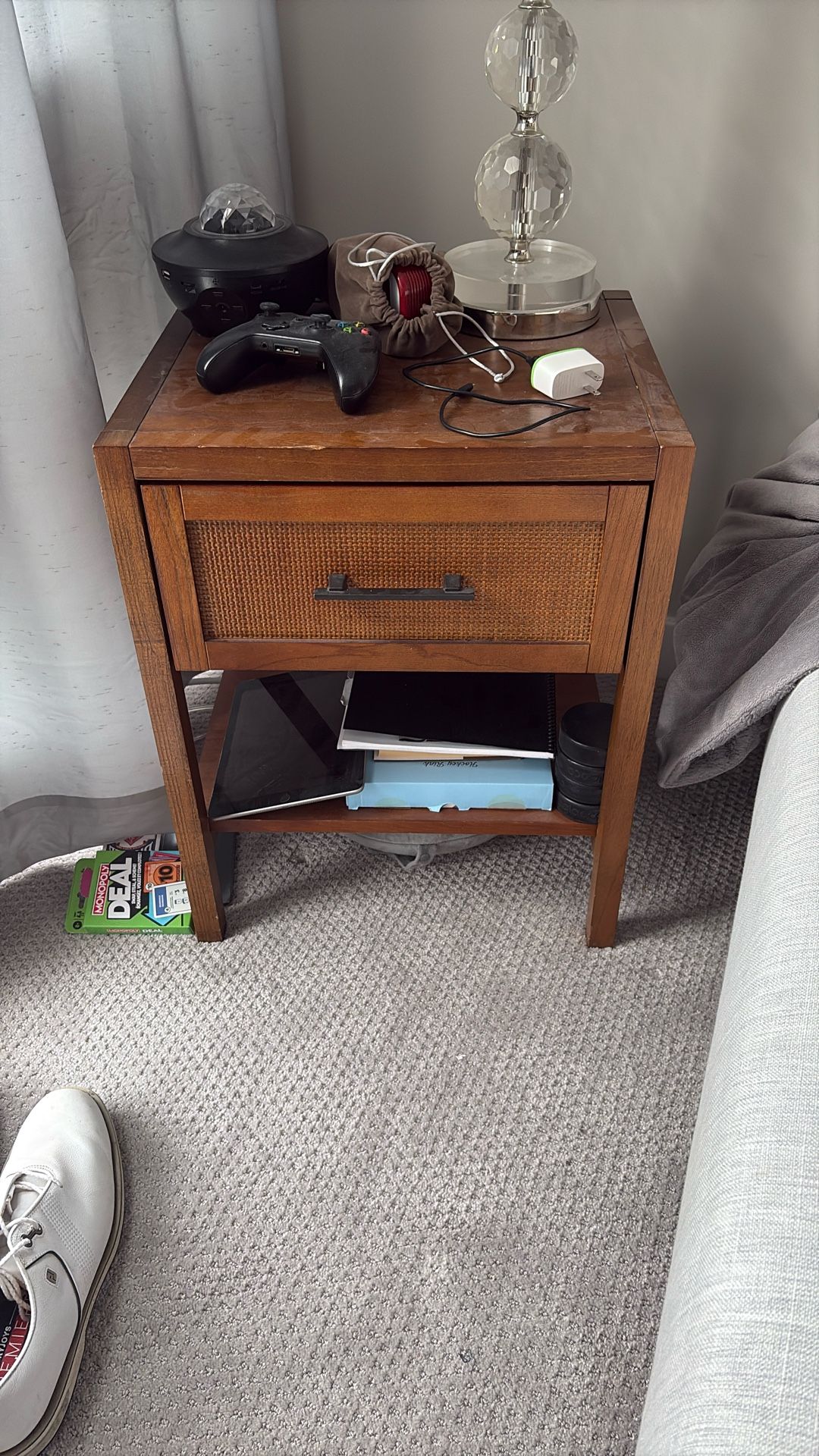 Side Table