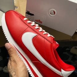 Nike Cortez