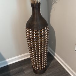 Floor Vase 