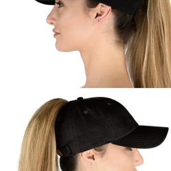 Baseball Hats 