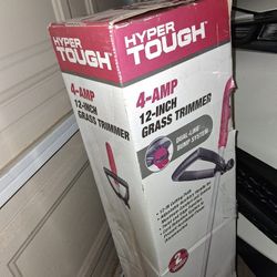 Grass Trimmer 