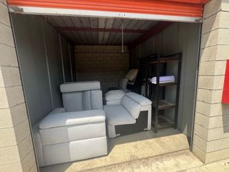 ENTIRE STORAGE UNIT OF FURNITURE – $1,500 OBO – TAKE EVERYTHING