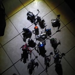 Reel For Sale