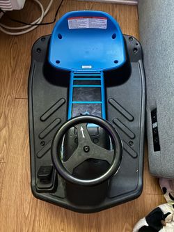 Crazy Kart