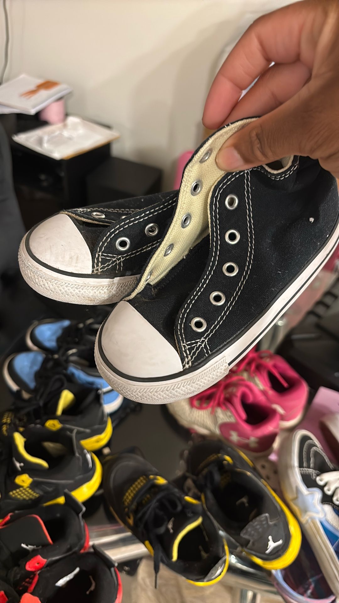 Toddler Shoes