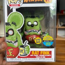 RatFink #15 
