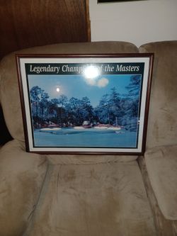 Golf pictures