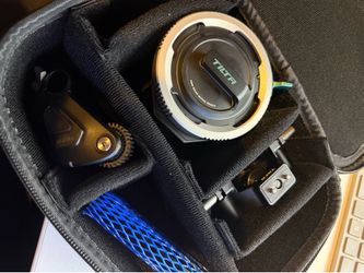 Tilta Nucleus Auto Focus Adapter