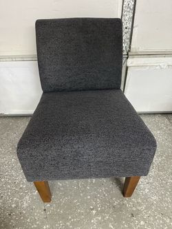 Accent Chair (New in its box )