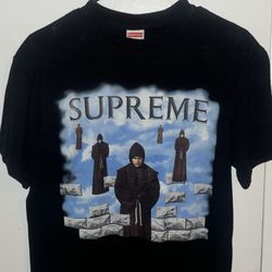 Supreme Shirt