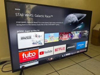 Tv smart tv 50 inch 4k