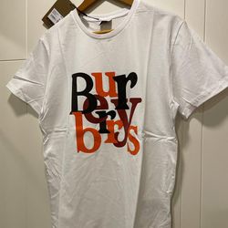 Burberry Authentic T-shirt Size M