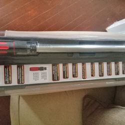 Torque Wrench 250 Lbs