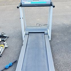 Treadmill 