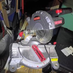 Craftsman sitter saw