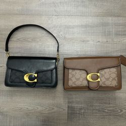 Coach bags