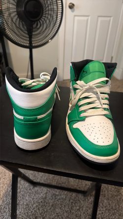Shoes.
