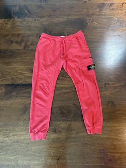 Stone Island Joggers
