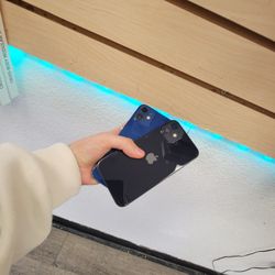 Apple iPhone 12 Mini 