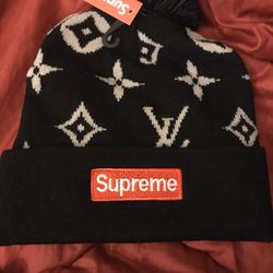 Supreme Hat