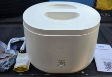 Lomi kitchen composter home garden tool