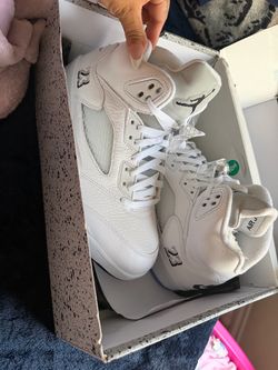 Retro 5s